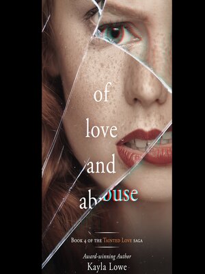 cover image of Of Love and Abuse